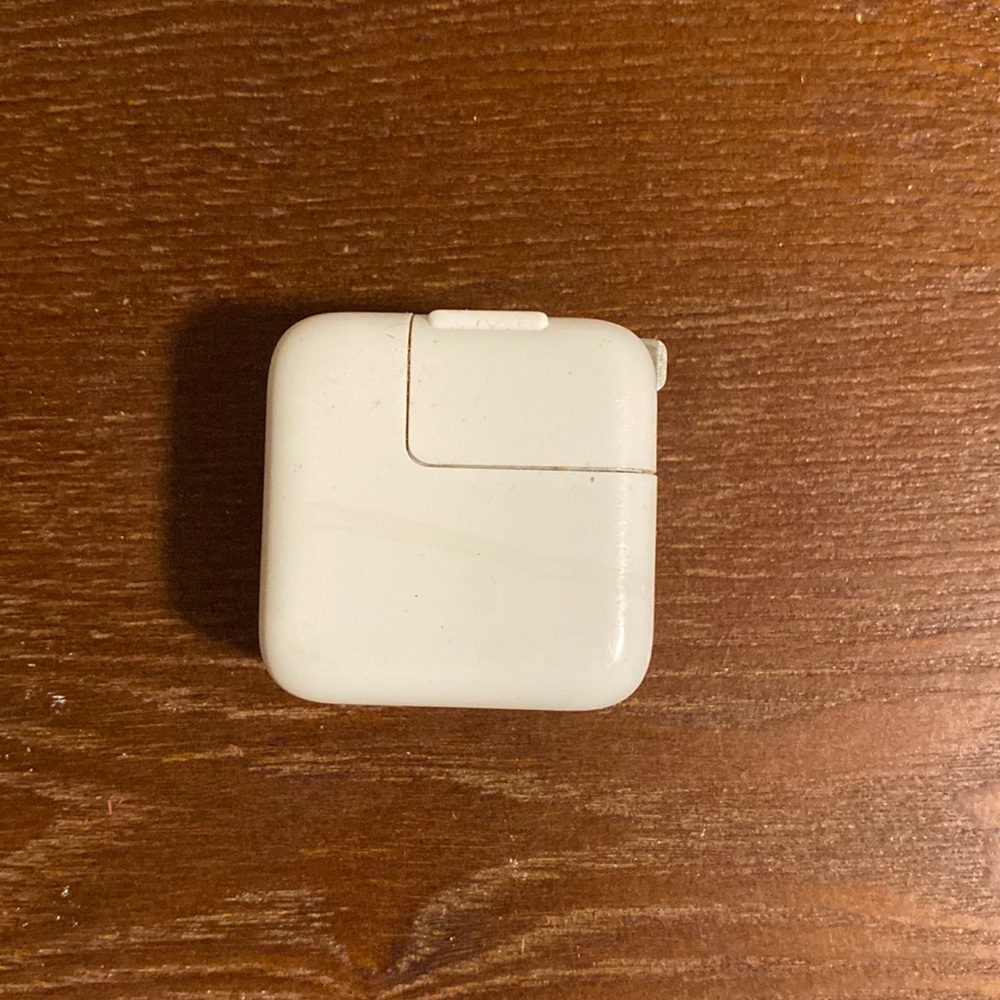 Charger Block, Plug in Phone Charger